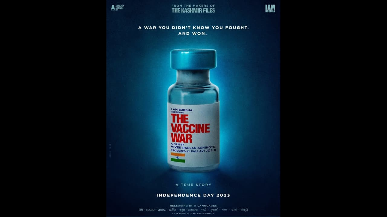 The Vaccine War The Vaccine War